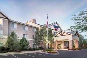 Image of Fairfield Inn by Marriott Loveland Fort Collins