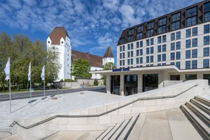 Image of Maritim Hotel Ingolstadt