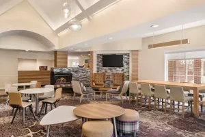Image of Residence Inn Houston The Woodlands/Market Street