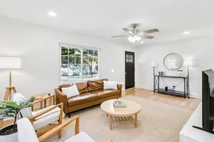 Image of Experience Local Living in this Chamblee Home