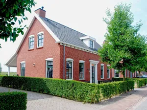 Image of Vacation home with sauna in Zeeland