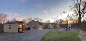 Image of Canal Cabins