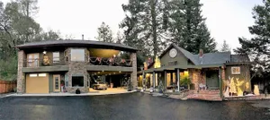 Image of Foothill House