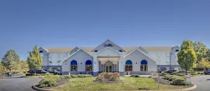 Image of Best Western Port Columbus