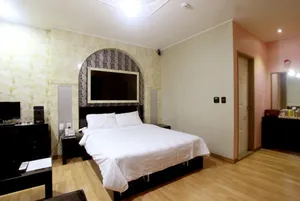 Image of One Motel