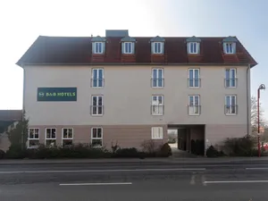 Image of B&B HOTEL Gotha-Hbf