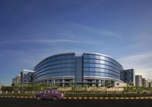 Image of Andaz Delhi, by Hyatt