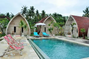 Image of La Roja Bungalows