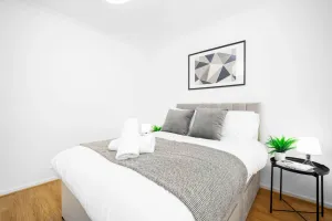 Image of Home With Garden in Sutton Coldfield