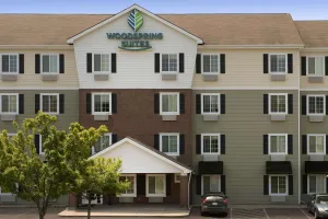Image of WoodSpring Suites Kansas City Liberty