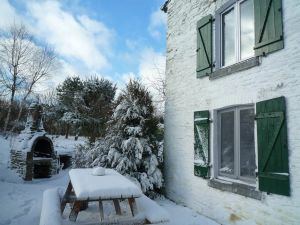 Image of Beautiful and Authentic Cottage