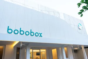 Image of Bobopod Dago, Bandung