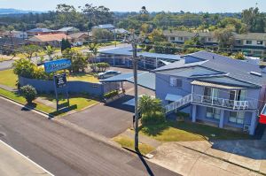 Image of Almare Tourist Motel