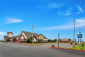 Image of Best Western Okmulgee
