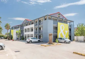 Image of B&B HOTEL Toulon La Seyne sur Mer