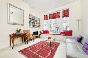 Image of Allegra House