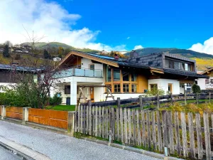 Image of Charmante Ferienwohnung in Mittersill