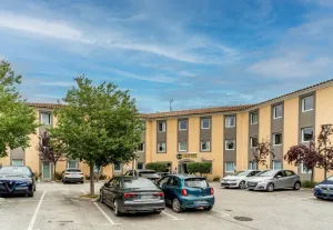 Image of B&B HOTEL Aix-en-Provence Le Tholonet
