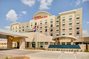 Image of Hilton Garden Inn Dallas/Arlington South