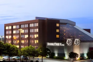 Image of DoubleTree by Hilton Rochester