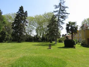 Image of Château de la Prade