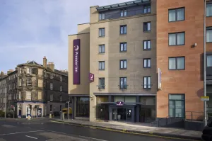 Image of Premier Inn Edinburgh Cc Lauriston Place