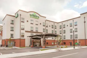 Image of Wingate by Wyndham Altoona Downtown/Medical Center