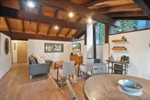 Image of Tahoe Donner Delight