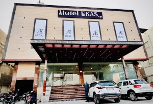 Image of HOTEL EKAS