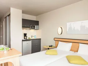 Image of Aparthotel Adagio Access Paris Massy Gare