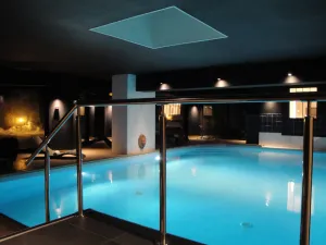Image of Chalet Hôtel du Bois