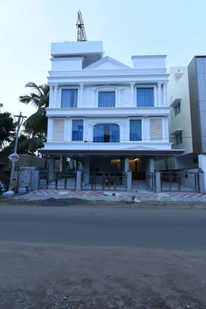 Image of Sky Residency