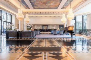Image of L'Hôtel du Collectionneur Paris