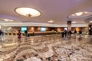 Image of Rio Hotel & Casino, a Destination by Hyatt Hotel