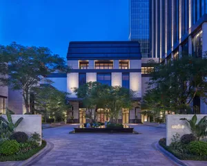 Image of Andaz Xiamen, By Hyatt