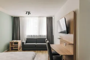 Image of Homaris Corner Hotel