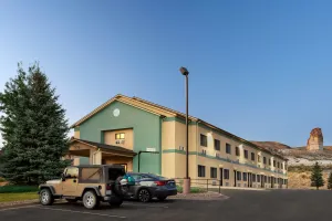 Image of Travelodge by Wyndham Green River WY