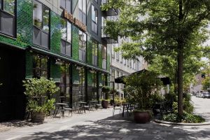 Image of Hotel Danmark