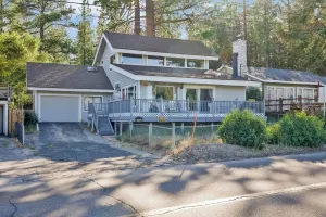 Image of Golf & Ski Retreat-1443 by Big Bear Vacations