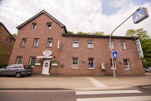 Image of Hotel Burghof