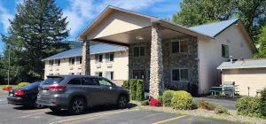 Image of Crest Trail Lodge
