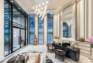 Image of Bach Suites Saigon, a Member of Design Hotels