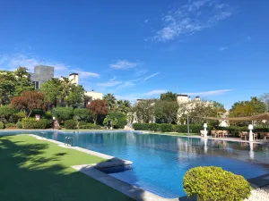 Image of El Plantío Golf Resort