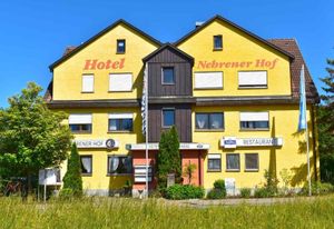 Image of Hotel und Restaurant Nehrener Hof