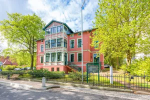 Image of SEETELHOTEL Villa Waldesruh