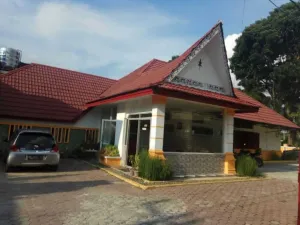 Image of Wisma Tuluy