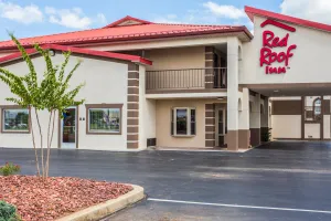 Image of Red Roof Inn Bowling Green