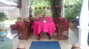 Image of Rock Cascade Tourist Home & Cookery School