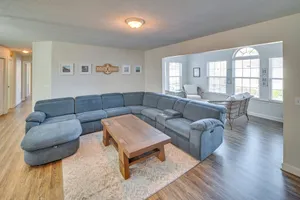 Image of Murrells Inlet Vacation Rental ~ 4 Mi to the Beach