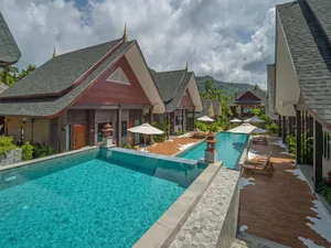 Image of The Scene Cliff View Villas